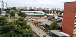 Jurong West Avenue 5 (D22), Apartment #463913331